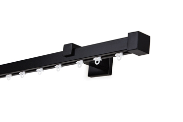 Anartisi Σιδηρόδρομος Κουρτίνας Αλουμινίου MADISON MY 24