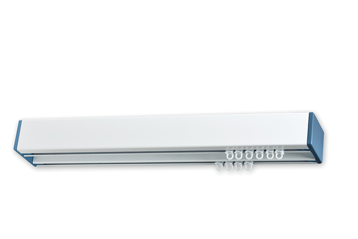 Anartisi Sidirodromos diplos PRISMA MY 01/Mple