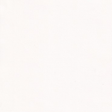 Ρόλερ 1530 λευκό με υφή λινού