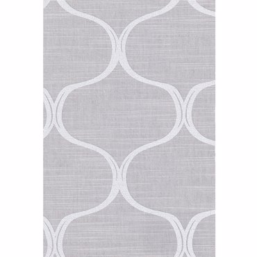 Anartisi Ρόλερ Μερικής Σκίασης 'Vogue' 401 Ανοιχτό Γκρι Ημιδιάφανο