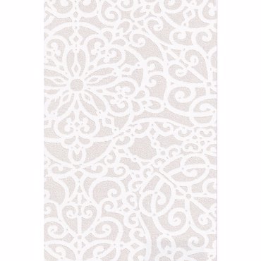 Anartisi Ρόλερ Μερικής Σκίασης 'Glamour' 404 Εμπριμέ Μεταλιζέ