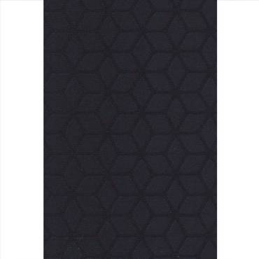 Anartisi Ρόλερ 82110 Μαύρο με Γεωμετρικό μοτίβο (82.110)