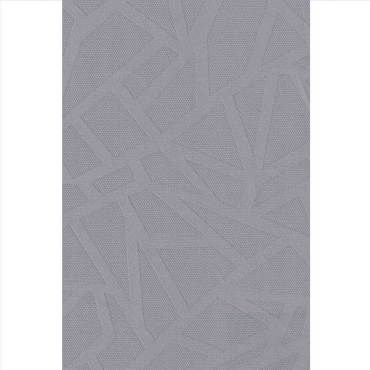 Anartisi Ρόλερ 'Screen' 82123 Ανοιχτό Γκρι με Γεωμετρικά Σχέδια (82.123)