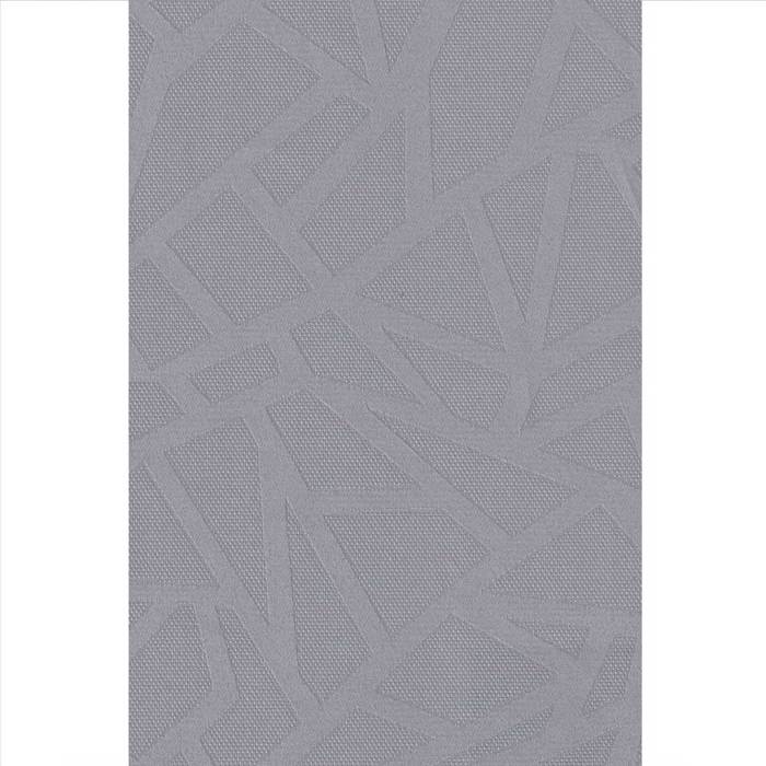 Anartisi Roler 'Screen' 82123 Anoixto Ggri me Gometrika Sxedia (82.123)