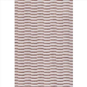 Anartisi Ρόλερ 'Wood' 83101 Μπεζ/Λευκό με Όψη Ξύλου (83.102)