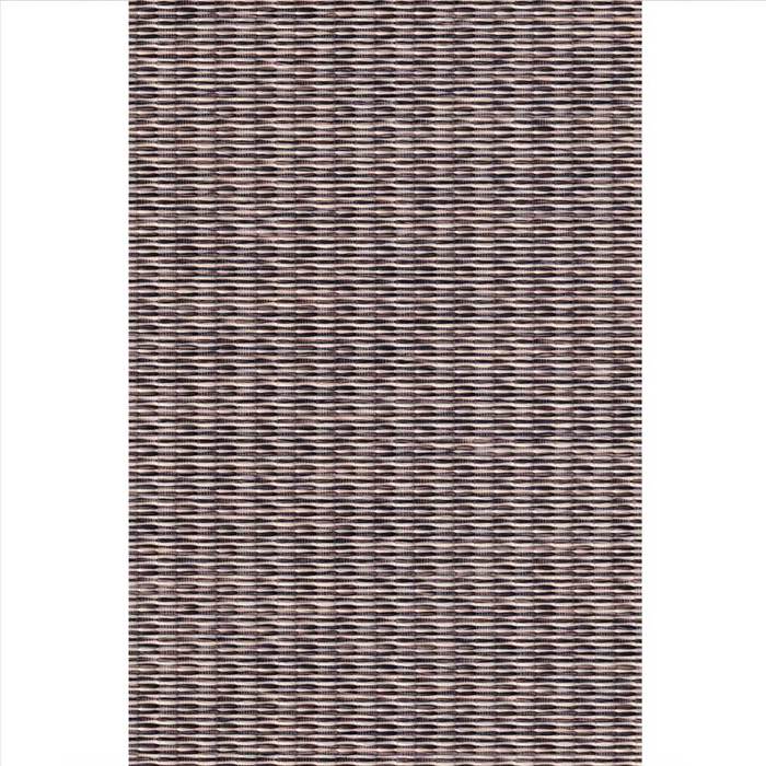 Anartisi Roler 'Wood' 83109 Bez/Kafe me Opsi Xulou (83.109)