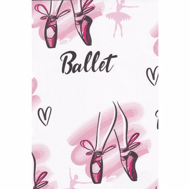 Anartisi Ρόλερ Σκίασης 9003 'Kids' Ballet