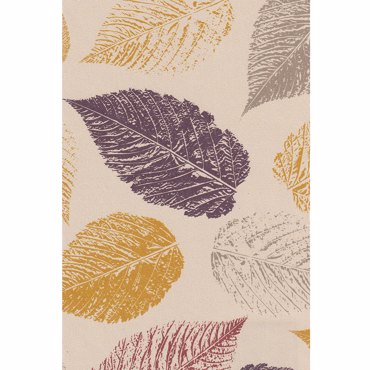 Anartisi Ρόλερ Μερικής Σκίασης 9012 Φύλλα