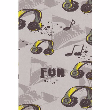 Anartisi Ρόλερ Σκίασης 9016 'Kids' Headphones