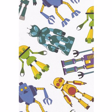 Anartisi Ρόλερ Σκίασης 9023 'Kids' Robot