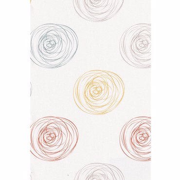 Anartisi Ρόλερ Μερικής Σκίασης 'Vogue' 9030