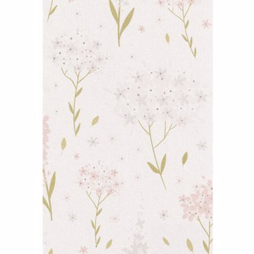 Anartisi Ρόλερ Μερικής Σκίασης 9042 Εμπριμέ Περλέ