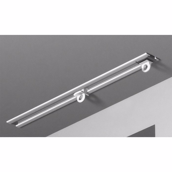 Sidirodromos Monos Eidikis Efarmogs ga Gypsosanida Lefkos