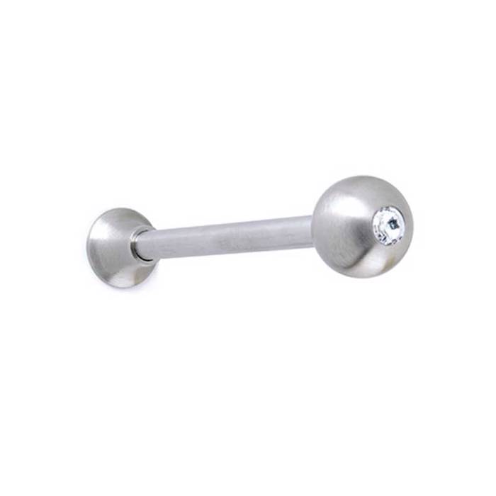 Anartisi Ampraz A7 Nickel Satine