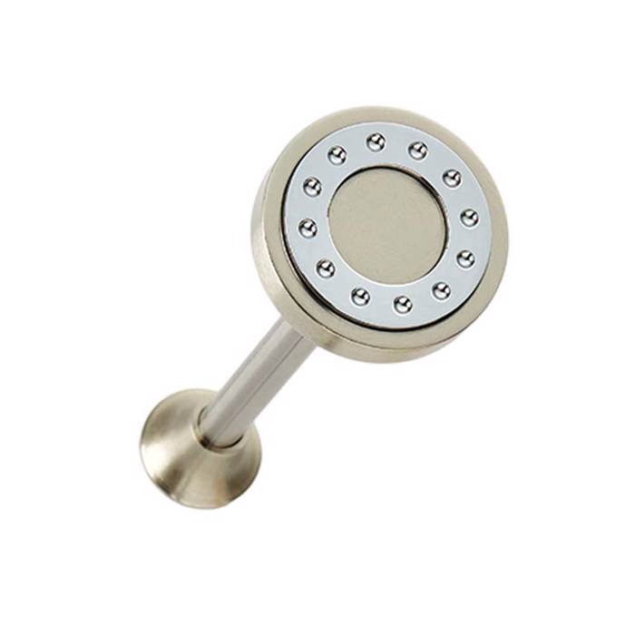 Anartisi Ampraz G5 Nickel Satine