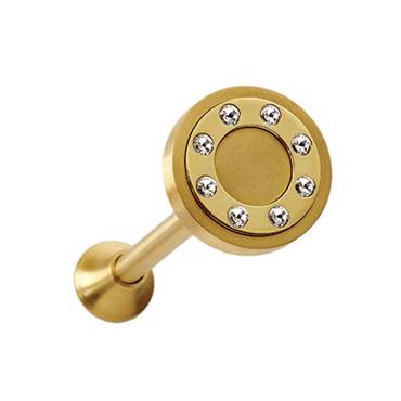 Anartisi Αμπραζ G8 Χρυσό