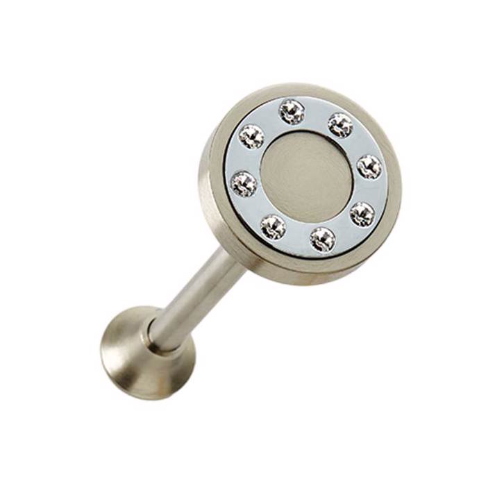 Anartisi Ampraz G8 Nickel Satine