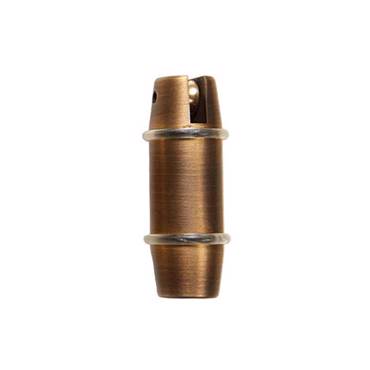 Βαρίδι Μεταλλικό Μπρονζέ για Μηχανισμό Σιδηροδρόμου