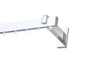 Σιδηρόδρομος Flat Αλουμινίου 'EAGLE' Νίκελ/MY-01 (Μονός/Διπλός)