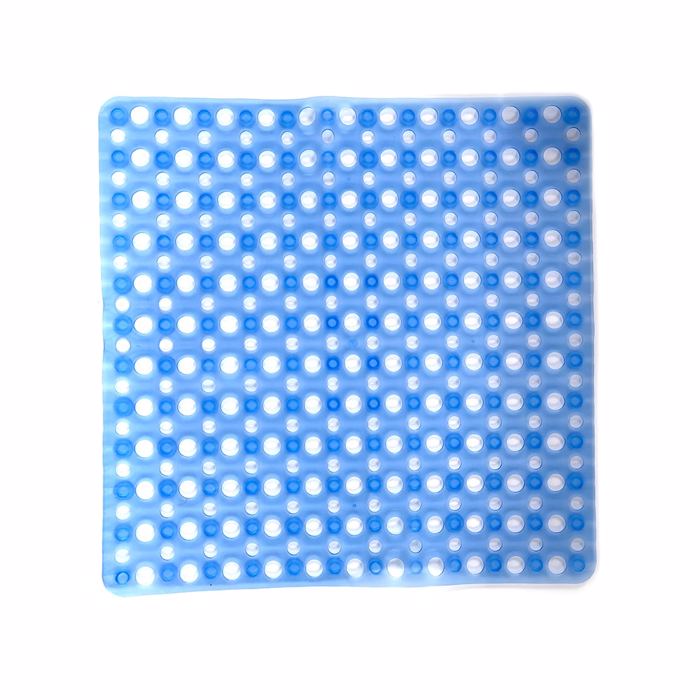 Dimitracas Antiolisthitiko Tapeto Ntouzieras Mesh Diafano Siel 53x53cm 00091.002