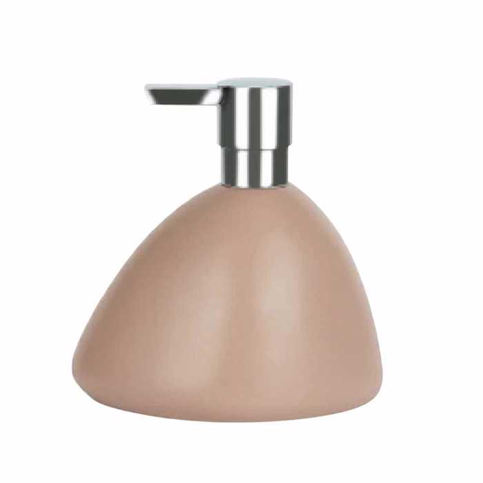 Dimitracas Dispenser SPIRELLA Etna Keramiko Bahama F7x10.5cm 02670.003