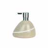 Dimitracas Dispenser SPIRELLA Etna Resin Sand F7x10.5cm 02682.001