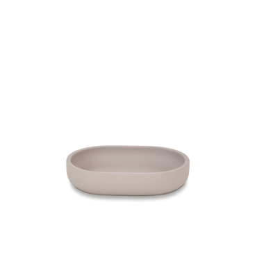 Dimitracas Σαπουνοθήκη ''Samos'' Polyresin Γκρι 03065.001