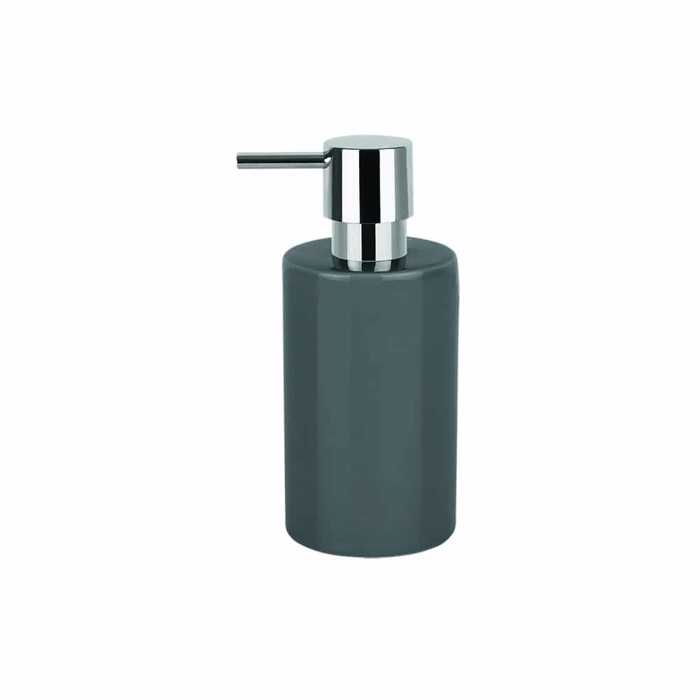 Dimitracas Dispenser SPIRELLA Tube Keramiko Skouro Ggri 03153.008