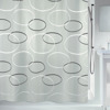 Dimitracas Kourtina Baniou SPIRELLA Anello Ggri 180x200cm 02111.002