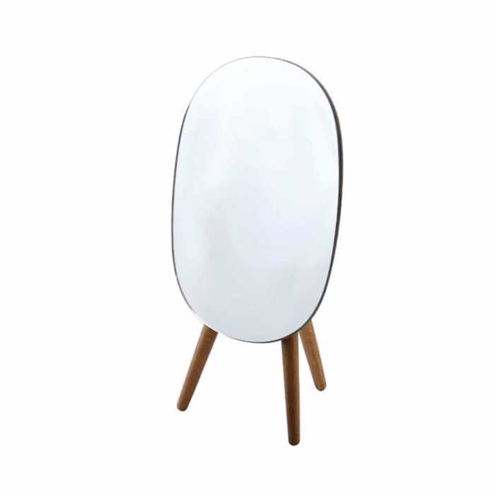 Dimitracas Epitrapezios Kathreptis SPIRELLA Alesia me Xulina Podia 14x2.8x24cm 06235.003