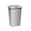 Dimitracas Kalathi Apluton TATAY MILLENIUM Plastiko Asimi 60lt 06717.003