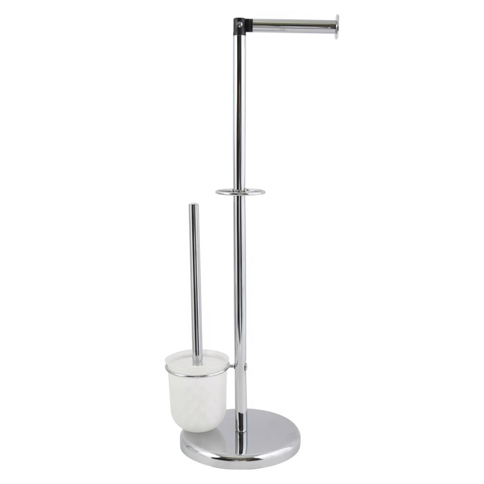 Dimitracas Stand Xartothiki & Piggal SPIRELLA Paper & Brush Metalliko Asimi 25x19x65.7cm 07484.001