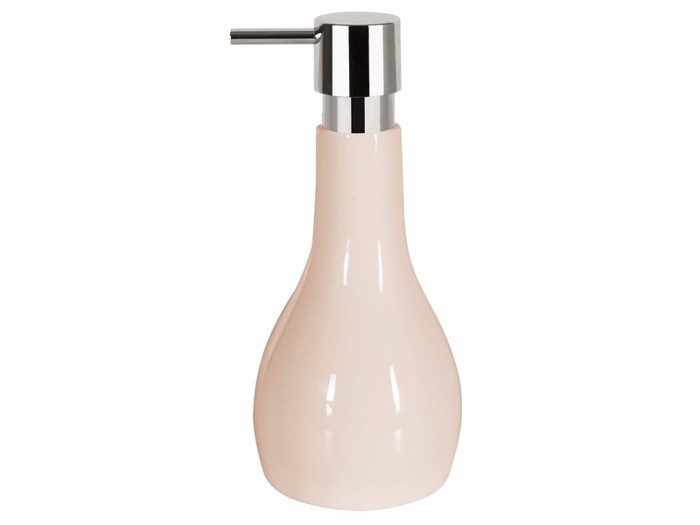 Spirella Dispenser Ball Keramiko Bez F9.5x20cm 10.18163