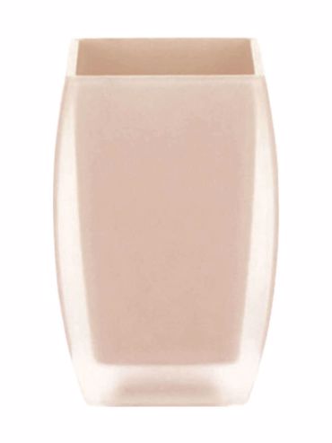 Dimitracas Ποτηροθήκη SPIRELLA Freddo Polyresin Μπεζ 7x7x10.5cm 03119.002 Dimitracas Ποτηροθήκη SPIRELLA Freddo Polyresin Μπεζ 7x7x10.5cm 03119.002