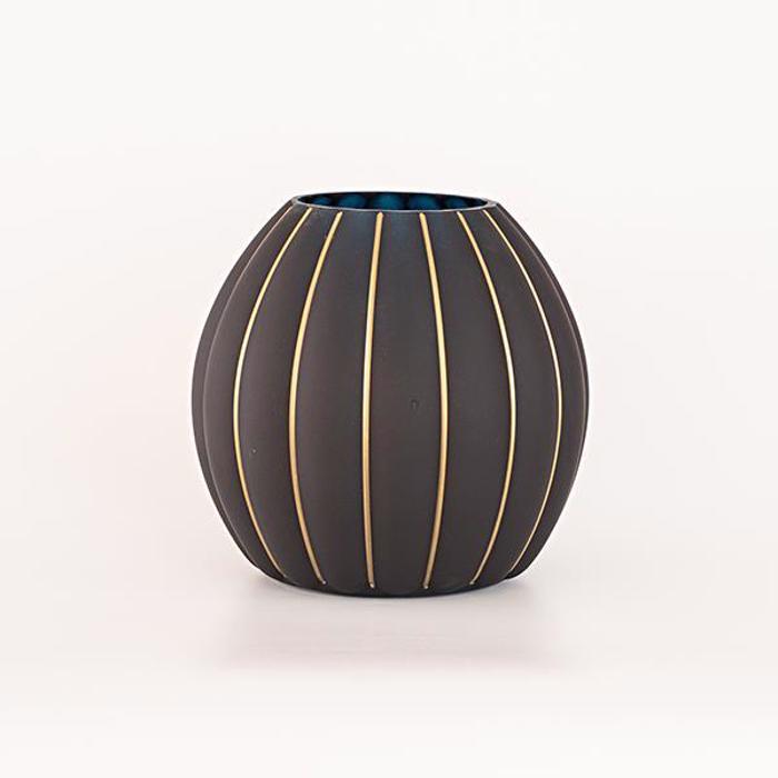 ESTHETI home Gyalino Bazo me Xruses Gammes 10.5x21.5x21cm 600-45434