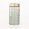 ESTHETI home Gyalino Bazo Prasino me Xruso F10x22cm 600-45482