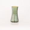 ESTHETI home Gyalino Bazo me Anagufes Gammes Prasino F10.3x24cm 600-45484