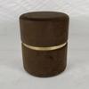 ESTHETI home Skampo Beloudino Kafe F31x37cm 750-10075