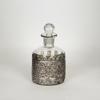 ESTHETI home Karafa Gyalini/Metalliki Asimi F9x18cm 752-10515