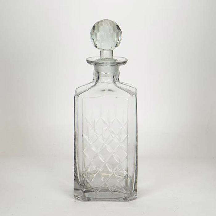 ESTHETI home Karafa Gyalini/Metalliki F9x26cm 752-10517