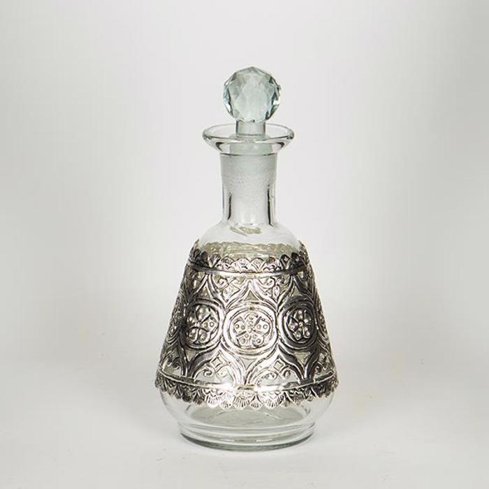 ESTHETI home Karafa Metalliki/Gyalini Asimi F13x24cm 752-10527