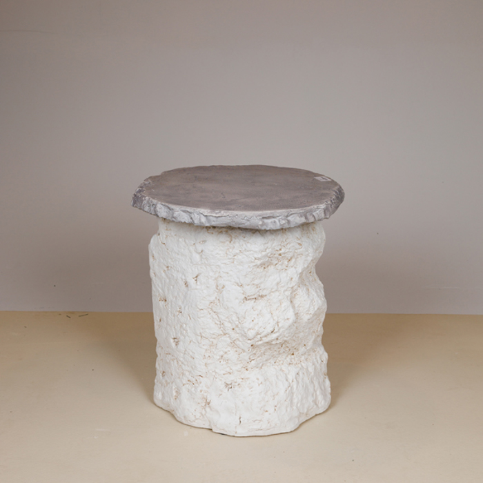 ESTHETI home Boithitiko Trapezi apo Magisiti Ggri F43x47.5cm 810-00011