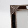 ESTHETI home Korniza (13x18cm) Resin Bronze 18.1x1.8x23.2cm 815-00082