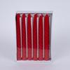 ESTHETI home Set ton 12 Keri Kiropigou Kokkino F2x20ek 819-00037
