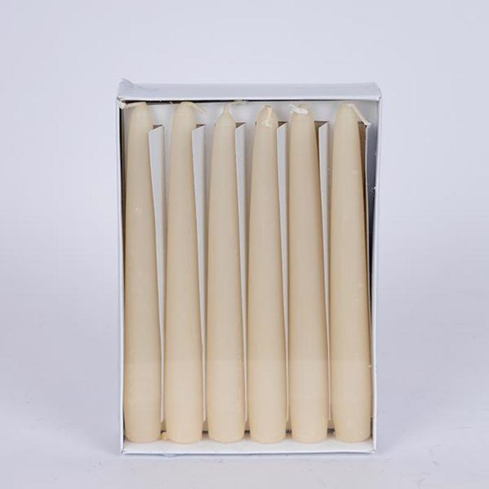 ESTHETI home Set ton 12 Keri Kiropigou Ekrou F2x20ek 819-00039