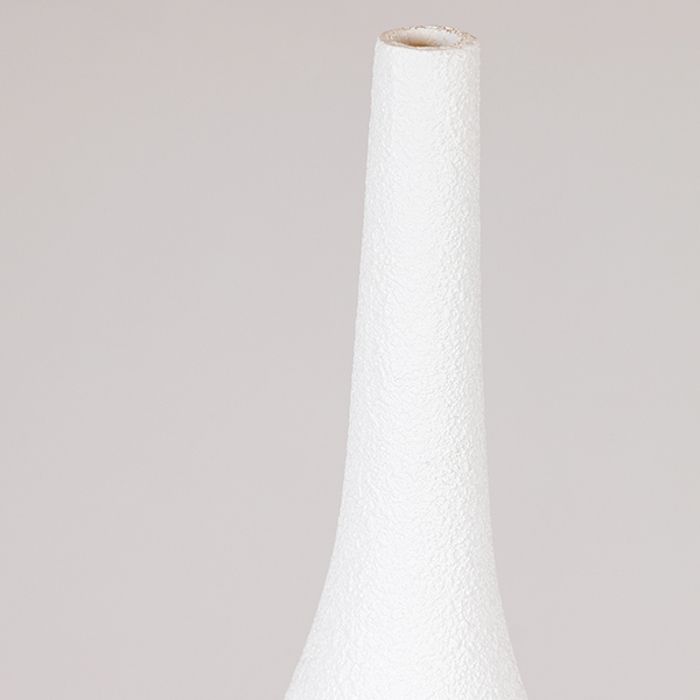 ESTHETI home Bazo Resin Lefko F27.5x101cm 819-00109