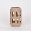 ESTHETI home Fanari Keramiko Kafe F20x37.5cm 819-00522