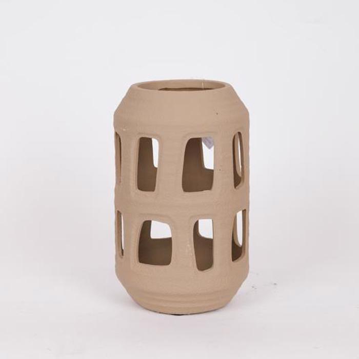ESTHETI home Fanari Keramiko Kafe F20x37.5cm 819-00522