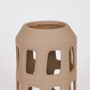 ESTHETI home Fanari Keramiko Kafe F20x37.5cm 819-00522