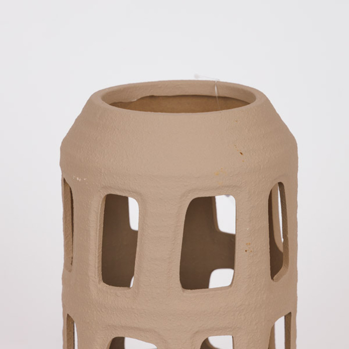 ESTHETI home Fanari Keramiko Kafe F20x37.5cm 819-00522